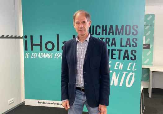 Abel Antón inaugura en Sevilla un circuito con su nombre