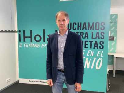 Abel Antón inaugura en Sevilla un circuito con su nombre