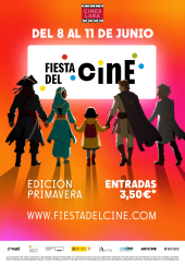 Cines Lara suma dos novedades a la Fiesta del Cine