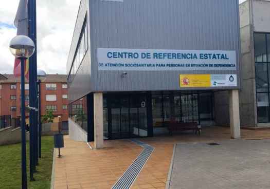 El Credef organiza seminario sobre daño cerebral adquirido 