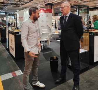 El sector agroalimentario de Castilla y León exportó más de 443 millones a Francia en 2025