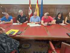 Correos facilita trámites de regularización de migrantes en fiestas de San Juan