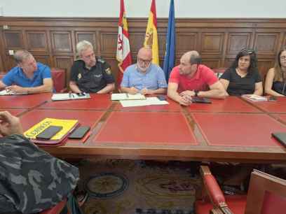 Correos facilita trámites de regularización de migrantes en fiestas de San Juan