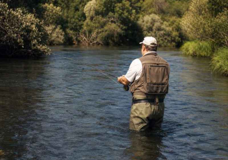 El Gobierno canaliza fondos europeos para una nueva web autonómica de pesca