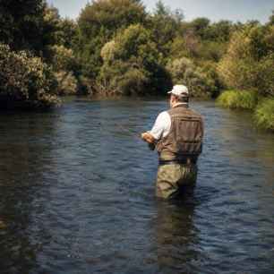 El Gobierno canaliza fondos europeos para una nueva web autonómica de pesca