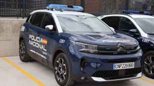 Ingresa en prisión autor de robo con violencia en establecimiento comercial de Soria