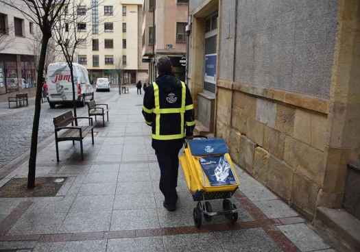 El 14 de junio finaliza plazo de inscripción en el Portal de Empleo de Correos
