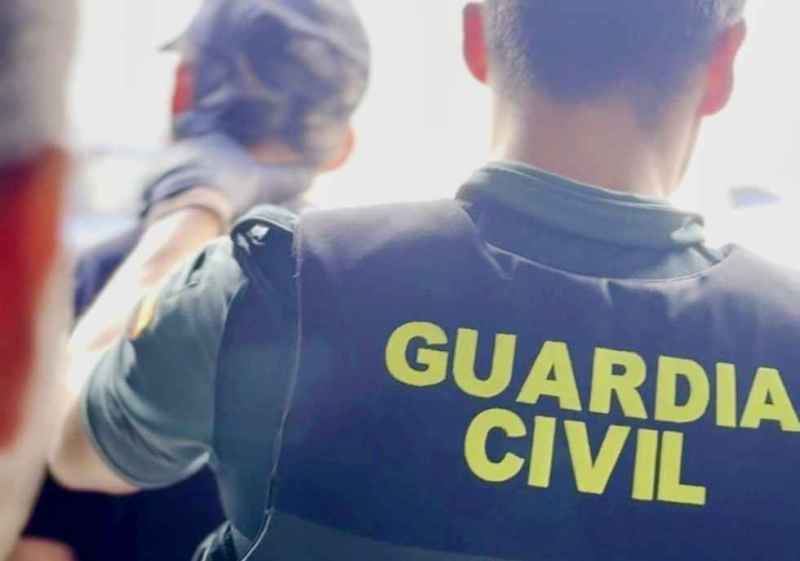 Detenidas cuatro personas tras una riña tumultuaria en Ólvega