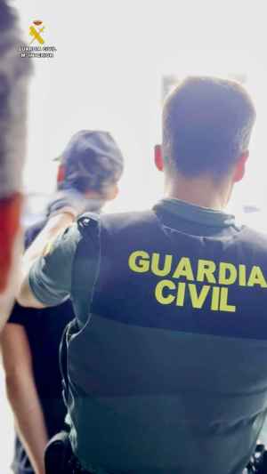 Detenidas cuatro personas tras una riña tumultuaria en Ólvega