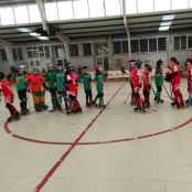 Los benjamines del Laguna Negra luchan este sábado en Soria por título autonómico 