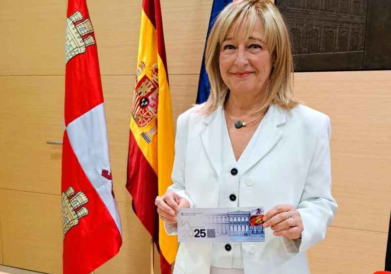 Ana del Ser: 