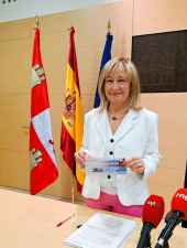 Ana del Ser: 
