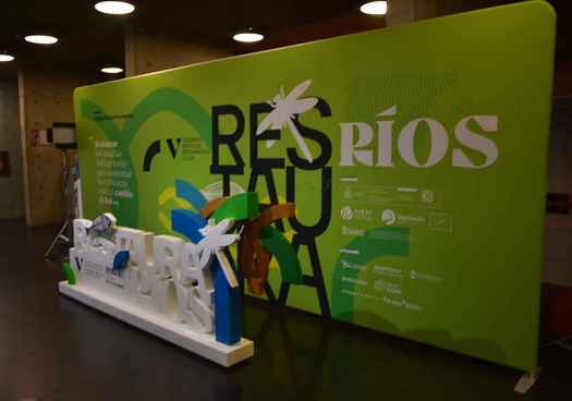 El secretario de Estado de Medio Ambiente inaugurará el congreso RestauraRíos 2026
