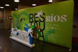 El secretario de Estado de Medio Ambiente inaugurará el congreso RestauraRíos 2026