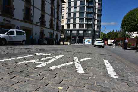 Callejeando por Soria capital