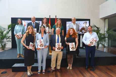 El Festival 'Olmedo Clásico' celebra su XX aniversario como referente de las artes escénicas