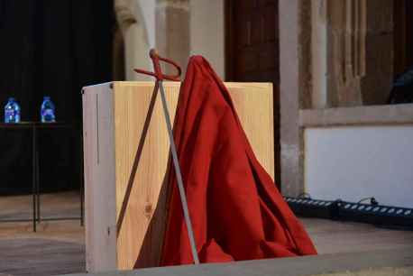 Soria acoge congreso internacional 