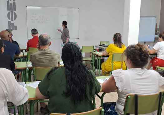 ASOHTUR retoma formación del sector hostelero con completo calendario de talleres