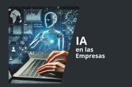 La Oficina Acelera pyme de FOES  acerca IA a tejido empresarial de la provincia