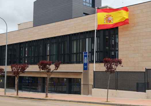 La Policía detiene a un hombre por posible agresión sexual a menor 