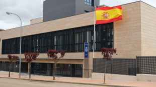 La Policía detiene a un hombre por posible agresión sexual a menor 