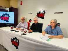 Soria ¡Ya! reprocha a Mañueco que no considere a Soria prioridad en su pacto con Vox