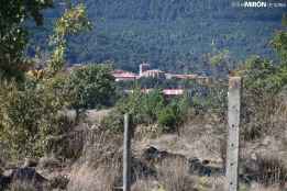 Refuerzo de prevención y extinción de incendios forestales en comarcas de Almarza y Vinuesa