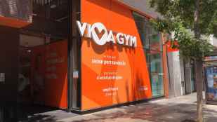 Viva Gym se incorporará al centro comercial Camaretas