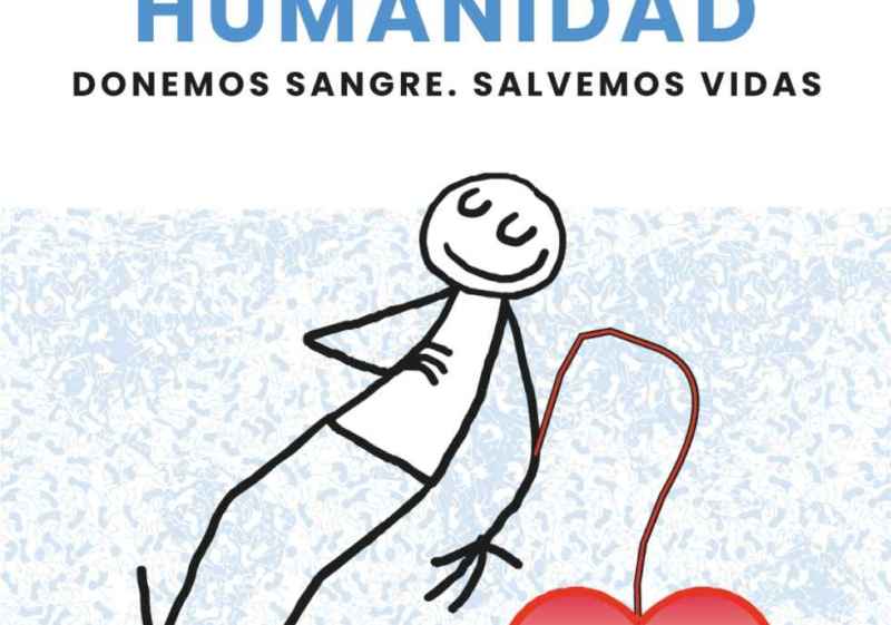 Colecta especial en Camaretas en Día Mundial del Donante de Sangre