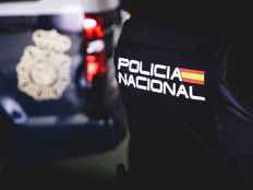 Detenidos dos hombres en Soria como presuntos autores de delito de falsedad documental