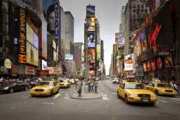 El Ayuntamiento de Soria promociona eclipse solar en Nueva York