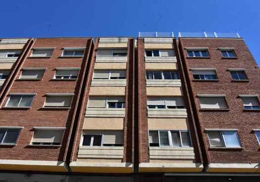Los Consejos de Juventud avisan que "sin coordinación autonómica, el Plan de Vivienda será insuficiente"