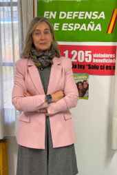 Vox Soria denuncia hachazo fiscal para cuadrar cuentas y retrasos en urbanismo 