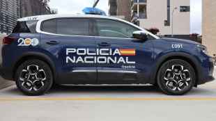Detenido en Soria por tener en vigor orden judicial de ingreso en prisión 