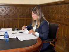 La Diputación da luz verde añ nuevo Plan de Prevención de Agresiones Sexuales