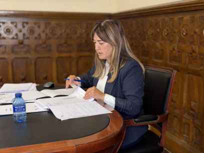 La Diputación da luz verde a nuevo Plan de Prevención de Agresiones Sexuales