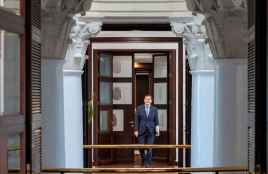 Mañueco anuncia nuevo Gobierno para ofrecer estabilidad toda la legislatura 