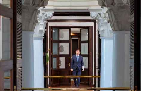 Mañueco anuncia nuevo Gobierno para ofrecer estabilidad toda la legislatura 