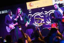 El circuito musical Girando Por Salas concluye con más de 200 conciertos 