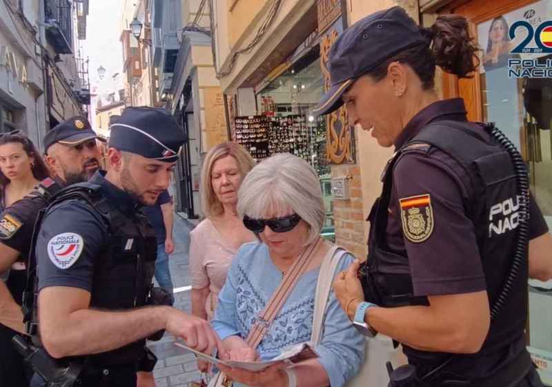 La Policía convoca nueva edición de Premios de Periodismo y de Valores Humanos