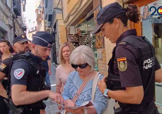 La Policía convoca nueva edición de Premios de Periodismo y de Valores Humanos