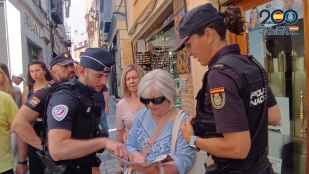 La Policía convoca nueva edición de Premios de Periodismo y de Valores Humanos