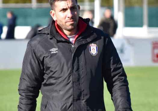 El C.D. Golmayo Camaretas realiza su primer fichaje y es de categoría