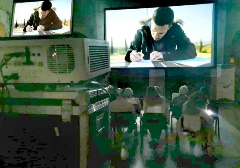 La VI Muestra Internacional Medinaceli Cine cierra su mejor edición 