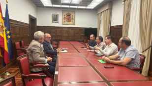 Piden más vigilancia y control contra venta ilegal y falsificaciones durante fiestas de San Juan 