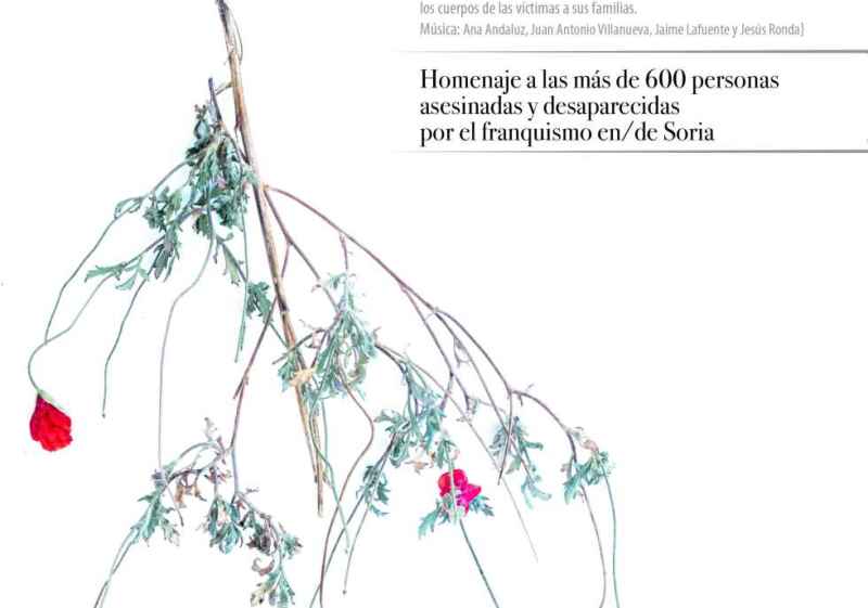 Las víctimas represaliadas en el cementerio de Las Casas vuelven a su hogar  