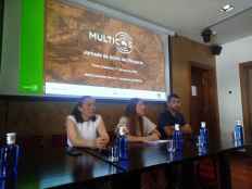 El proyecto MULTICAS quiere transformar medio rural de Asturias y León a través de castaño