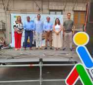 Ochocientas personas asisten en Medina del Campo al 
