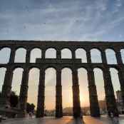 Segovia es la capital castellano leonesa con mayor crecimiento anual del precio de la vivienda