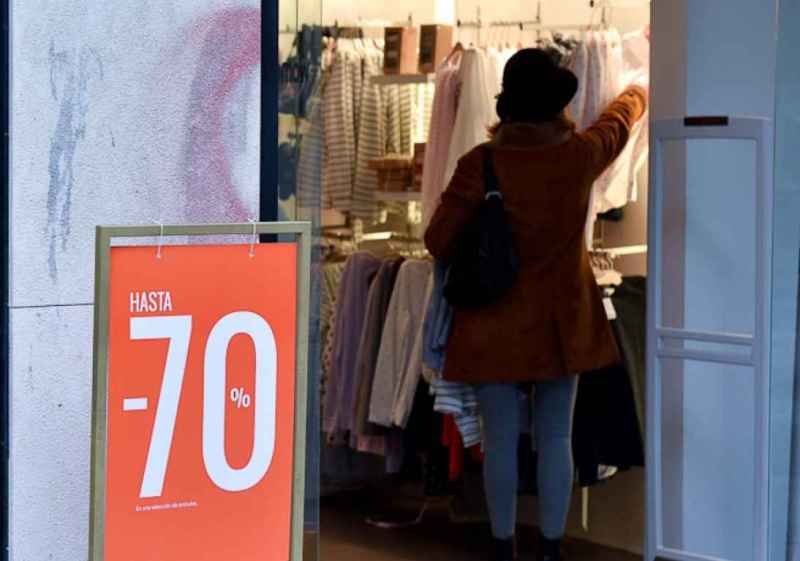 CC.OO. alcanza preacuerdo en negociación del Convenio de Comercio de Soria